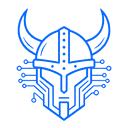 VkingAI Logo